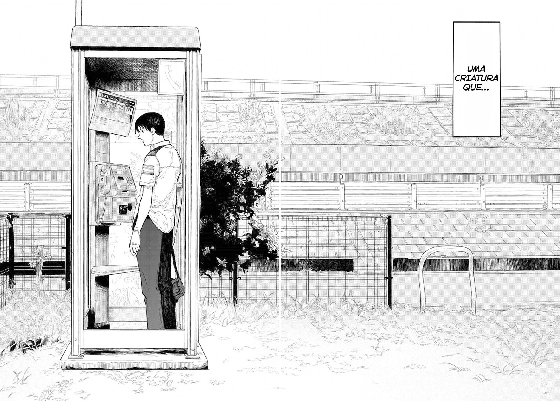 Ajin: Demi-Human Capítulo 44 Página 5