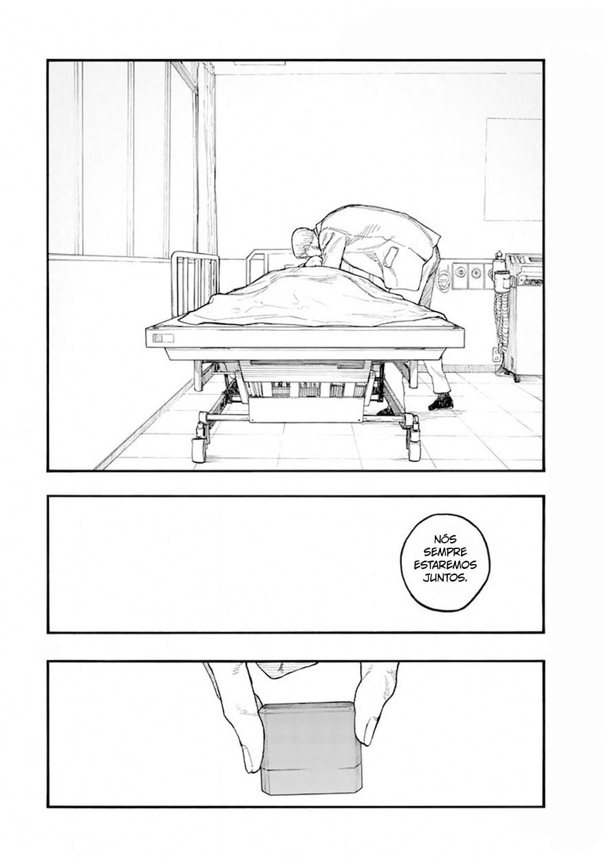 Ajin: Demi-Human Capítulo 45 Página 14