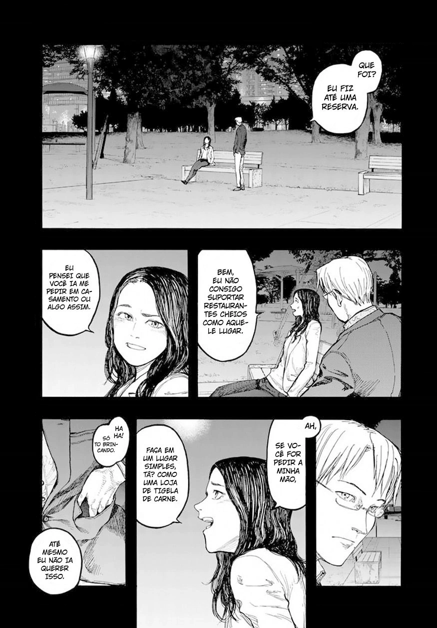 Ajin: Demi-Human Capítulo 45 Página 2
