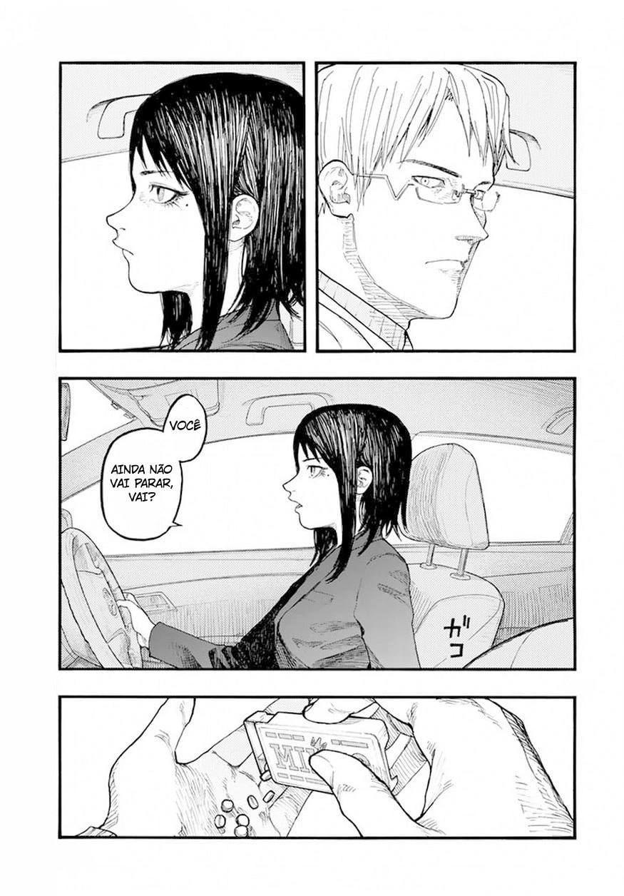 Ajin: Demi-Human Capítulo 45 Página 30