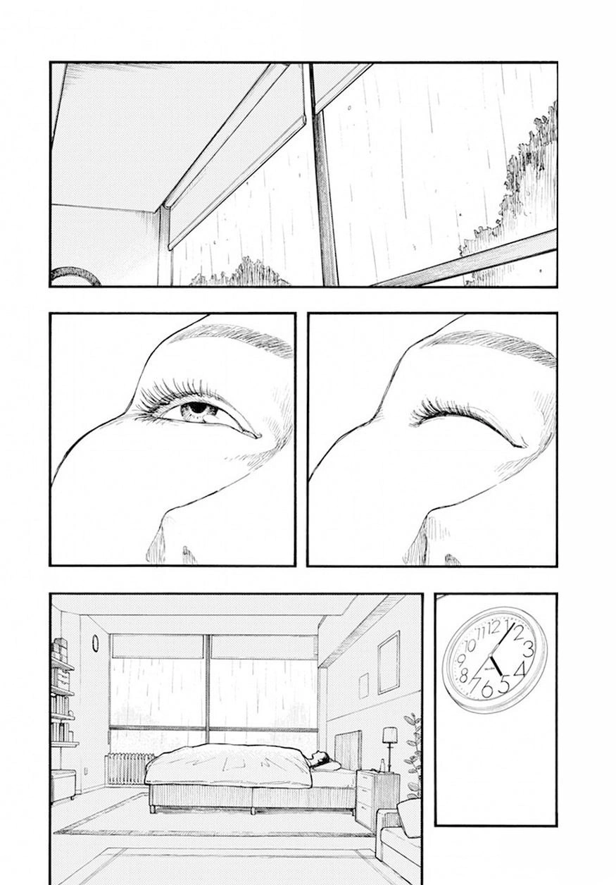 Ajin: Demi-Human Capítulo 46 Página 3