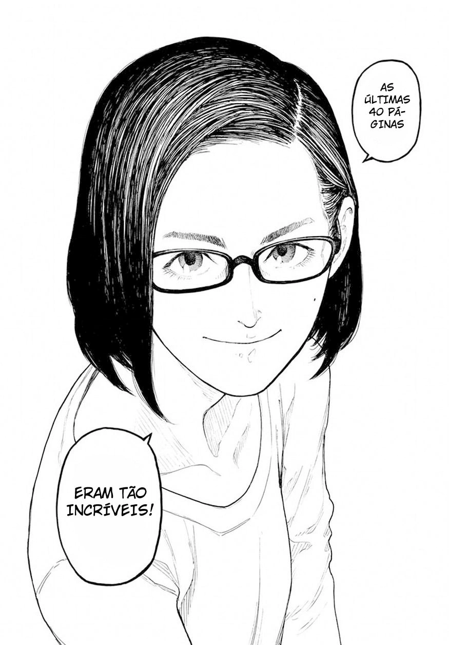 Ajin: Demi-Human Capítulo 46 Página 34