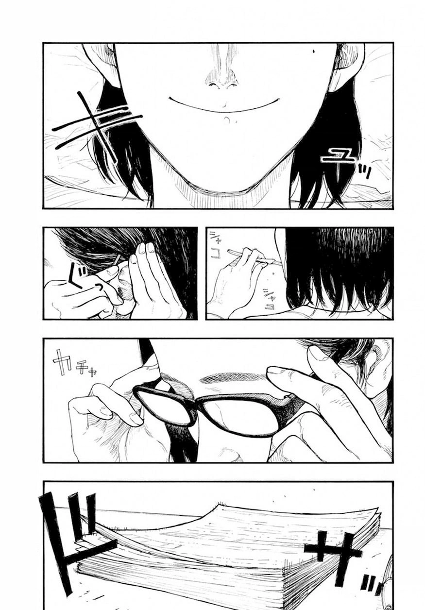 Ajin: Demi-Human Capítulo 46 Página 4