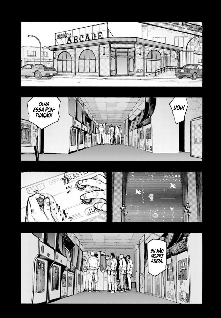 Ajin: Demi-Human Capítulo 47 Página 2