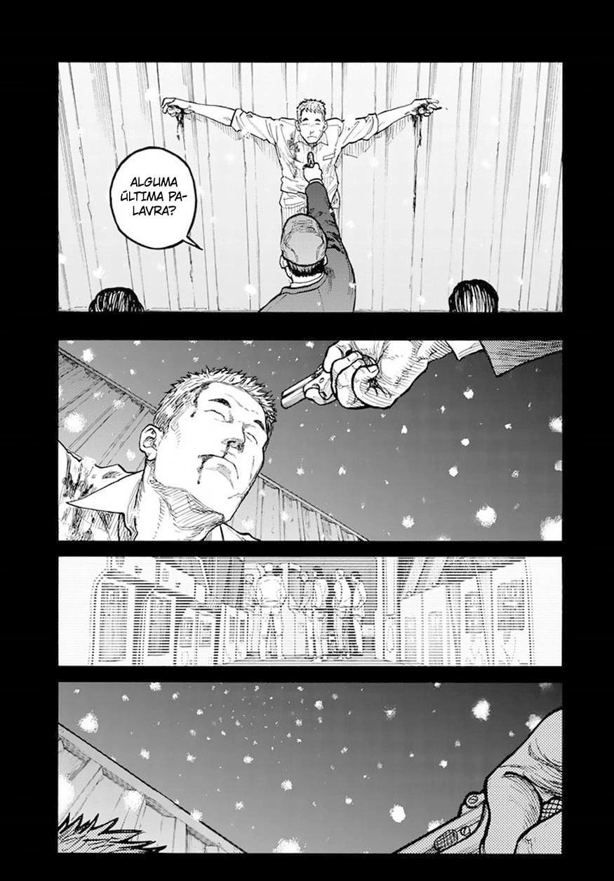 Ajin: Demi-Human Capítulo 47 Página 36
