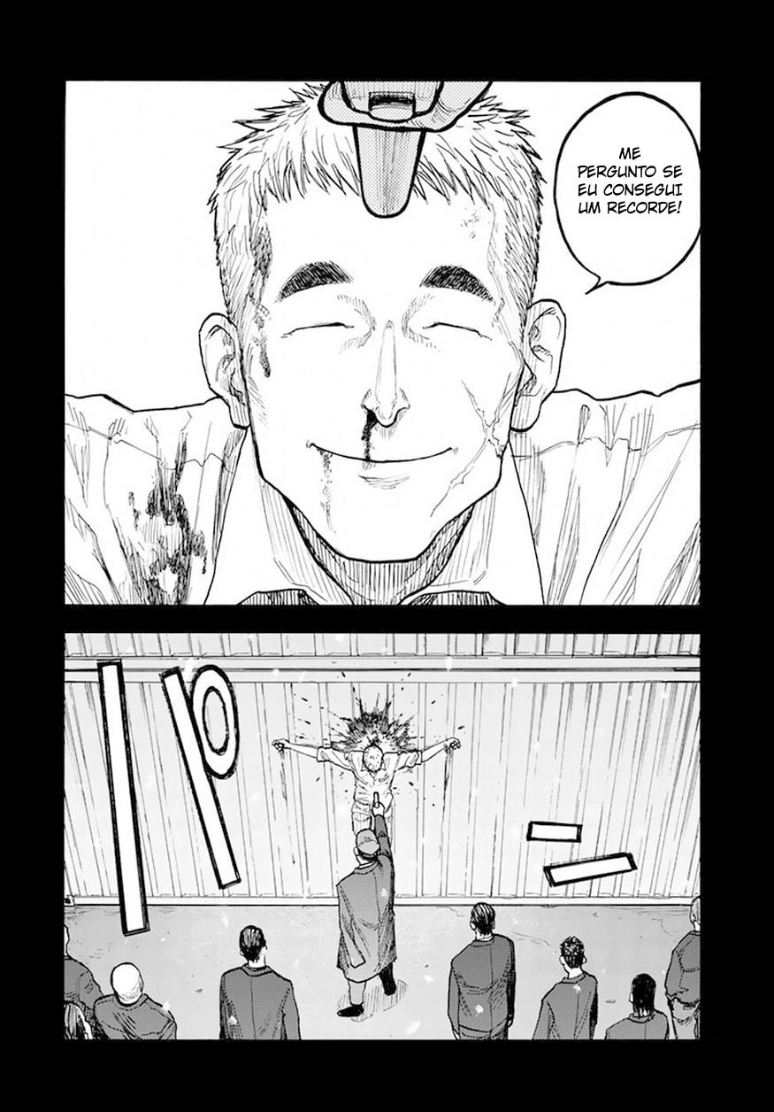 Ajin: Demi-Human Capítulo 47 Página 37