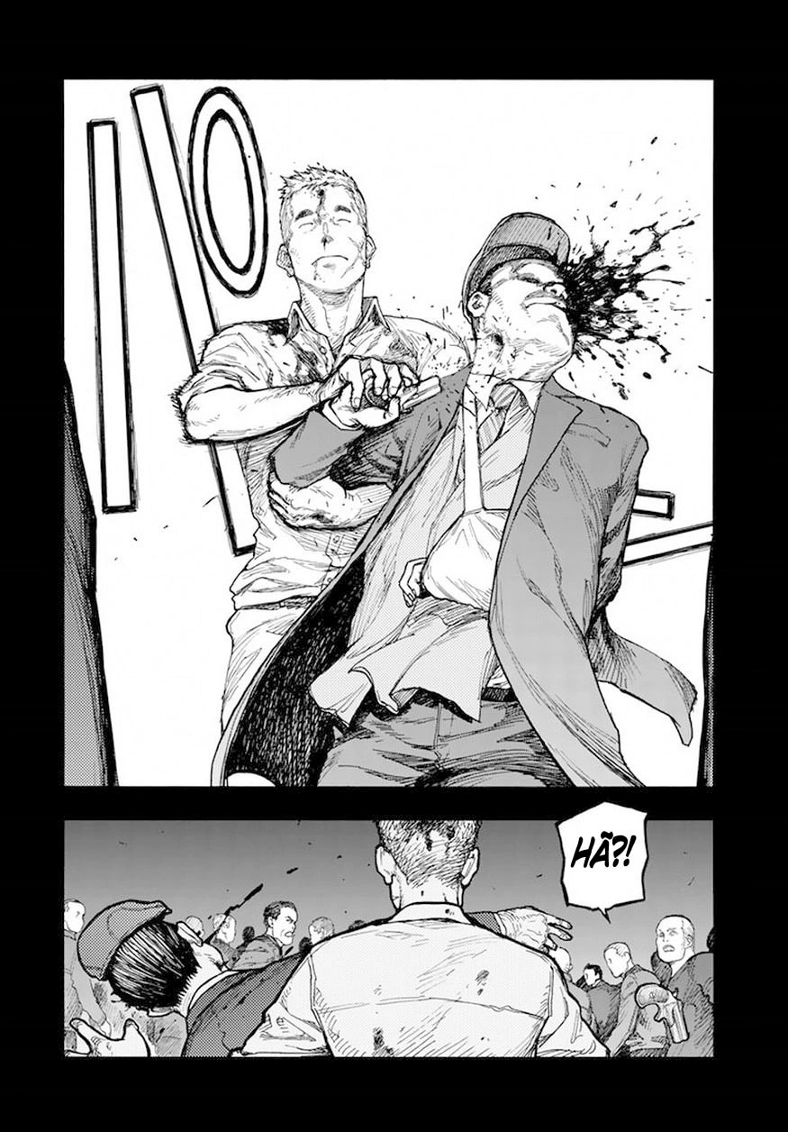 Ajin: Demi-Human Capítulo 47 Página 39