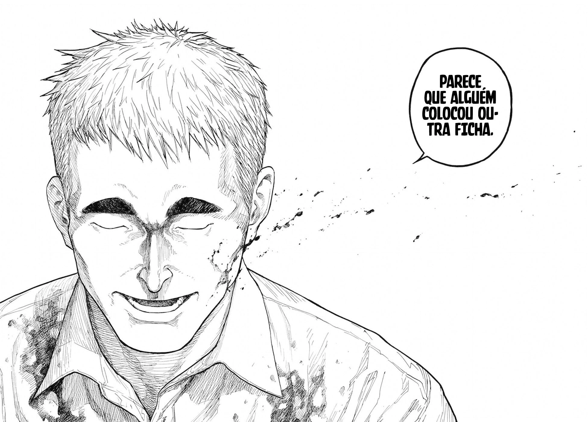 Ajin: Demi-Human Capítulo 47 Página 41