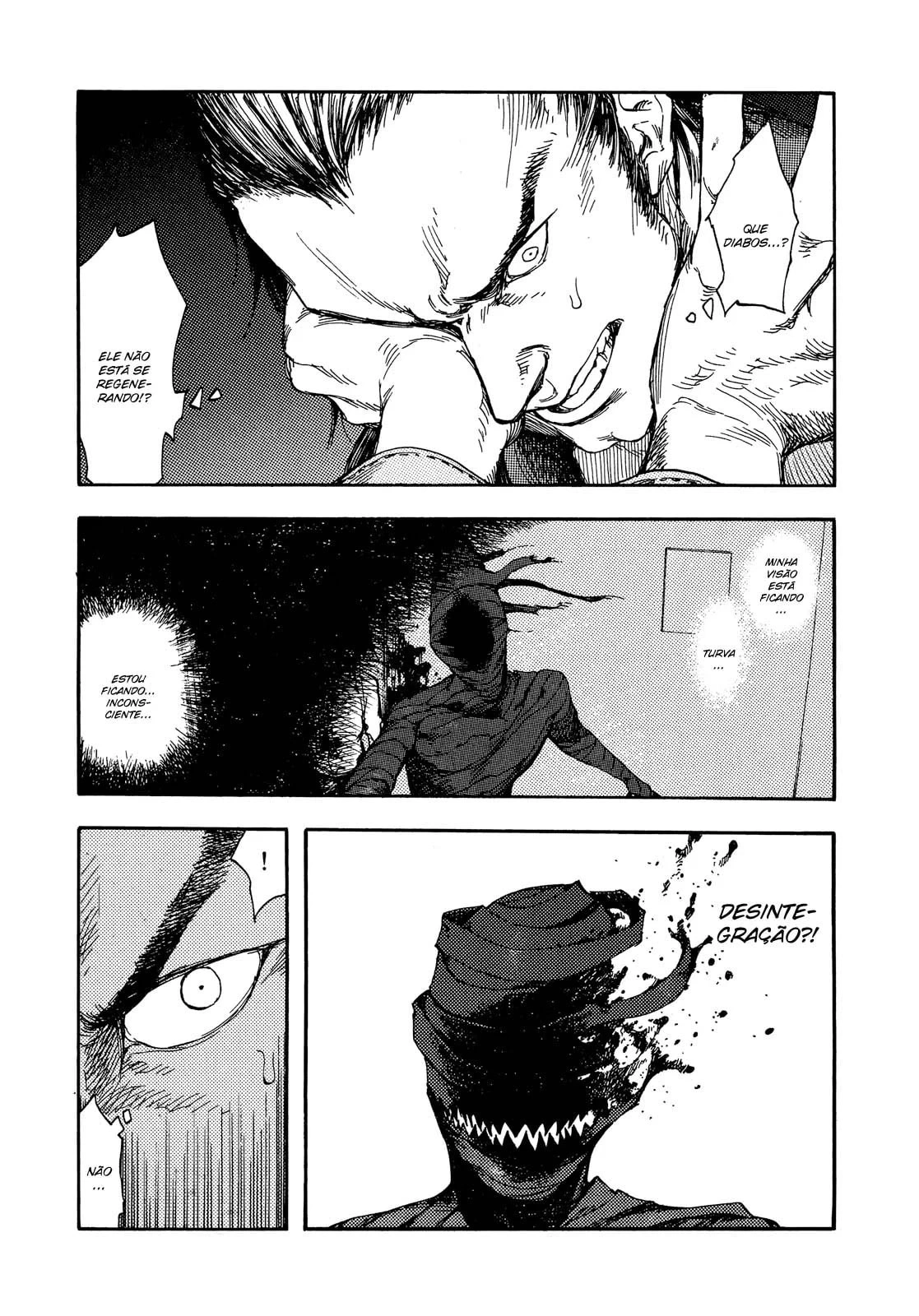 Ajin: Demi-Human Capítulo 5 Página 10