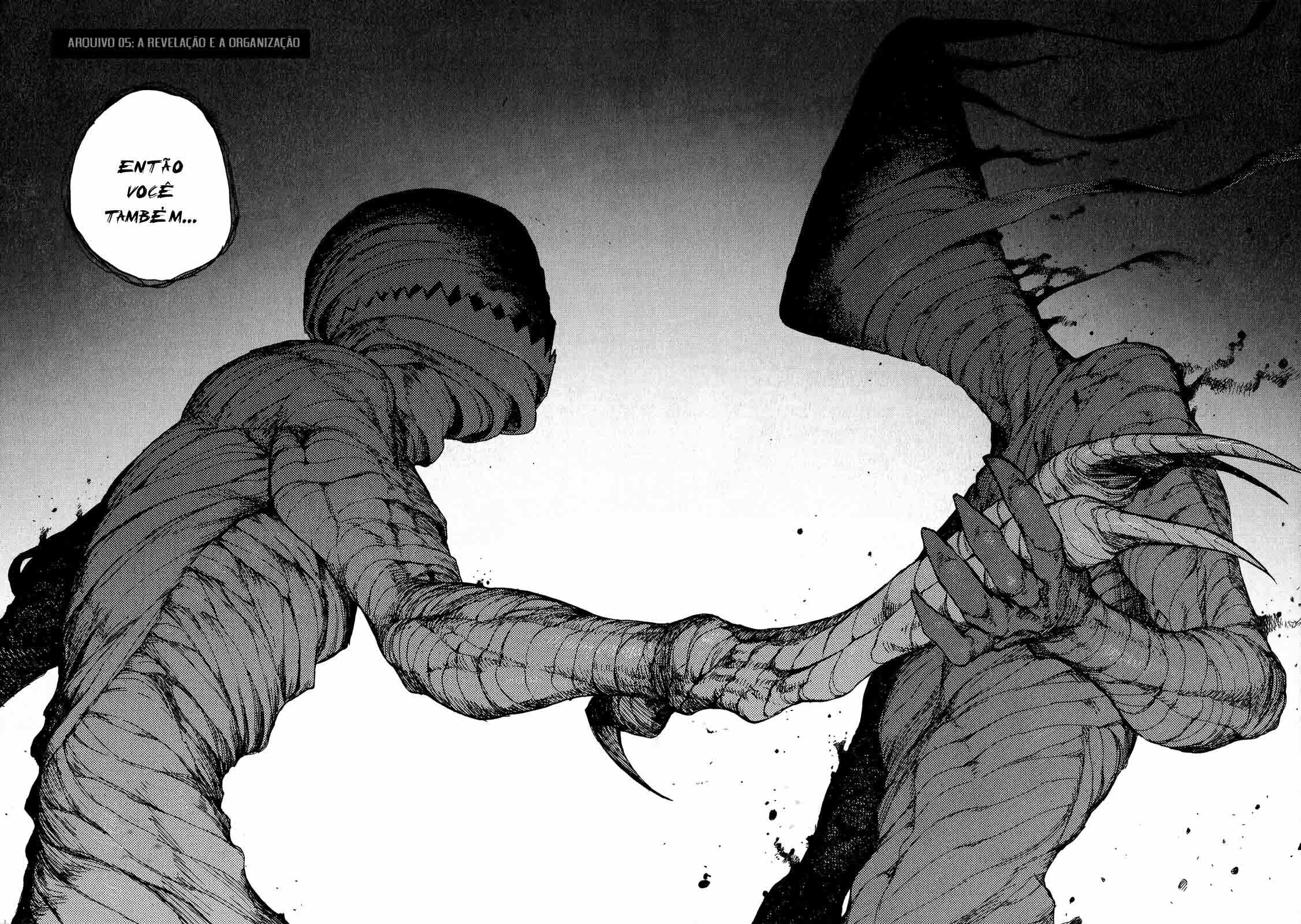 Ajin: Demi-Human Capítulo 5 Página 4
