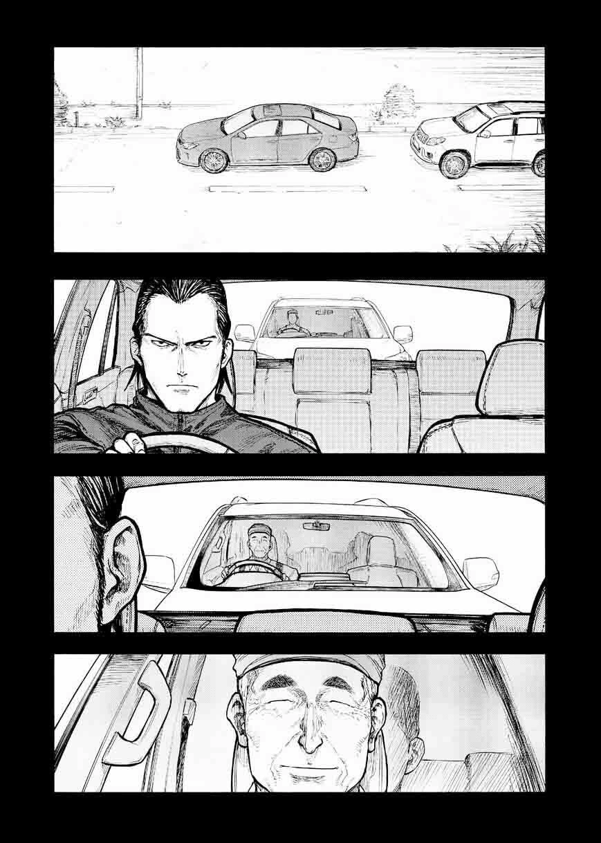 Ajin: Demi-Human Capítulo 51 Página 2