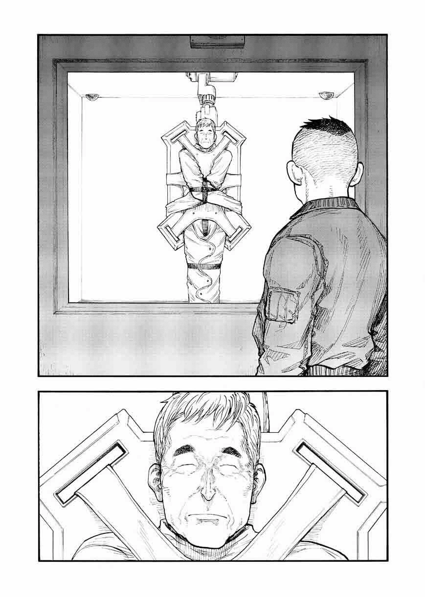 Ajin: Demi-Human Capítulo 51 Página 26