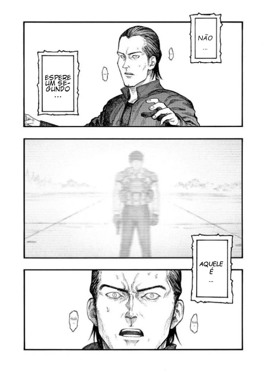 Ajin: Demi-Human Capítulo 51 Página 36