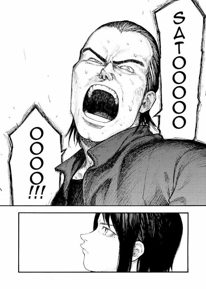Ajin: Demi-Human Capítulo 51 Página 39