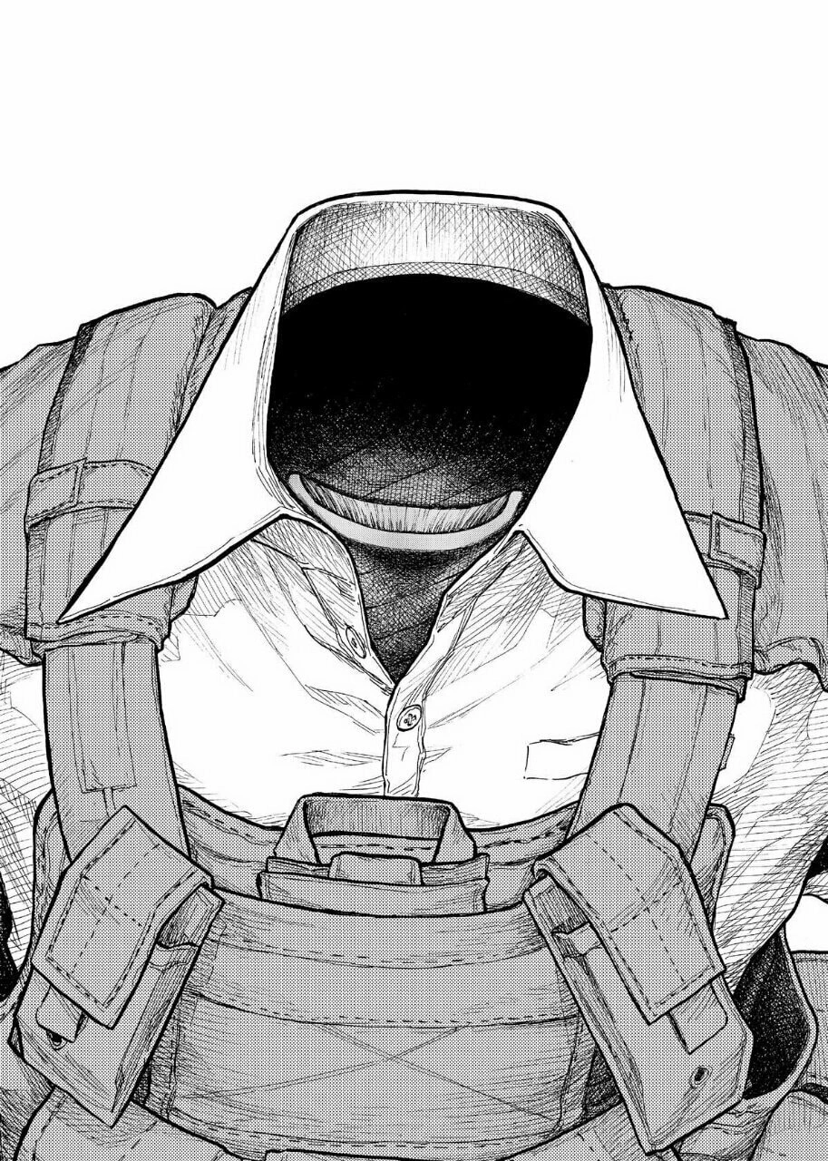 Ajin: Demi-Human Capítulo 52 Página 30
