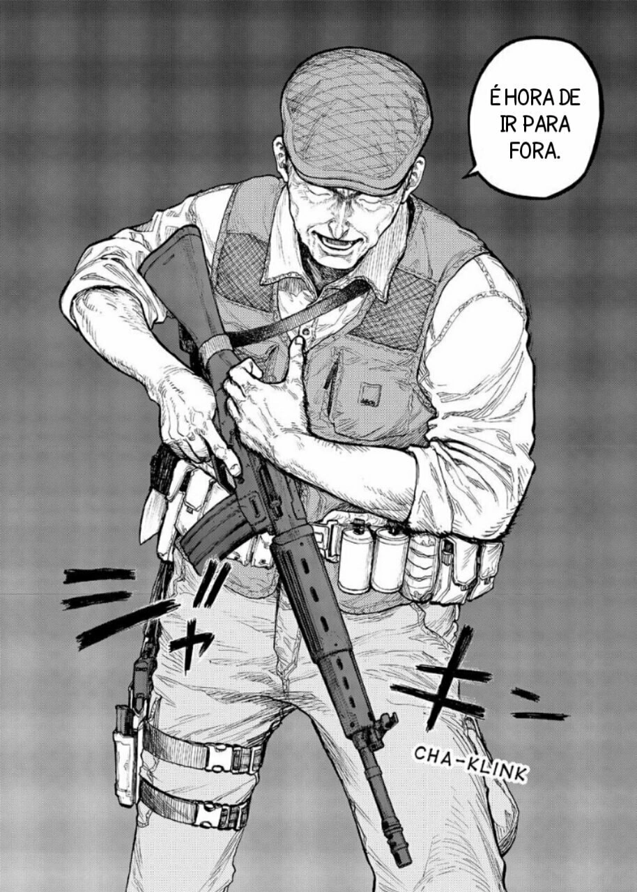 Ajin: Demi-Human Capítulo 54.2 Página 6