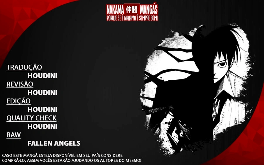 Ajin: Demi-Human Capítulo 54.3 Página 1
