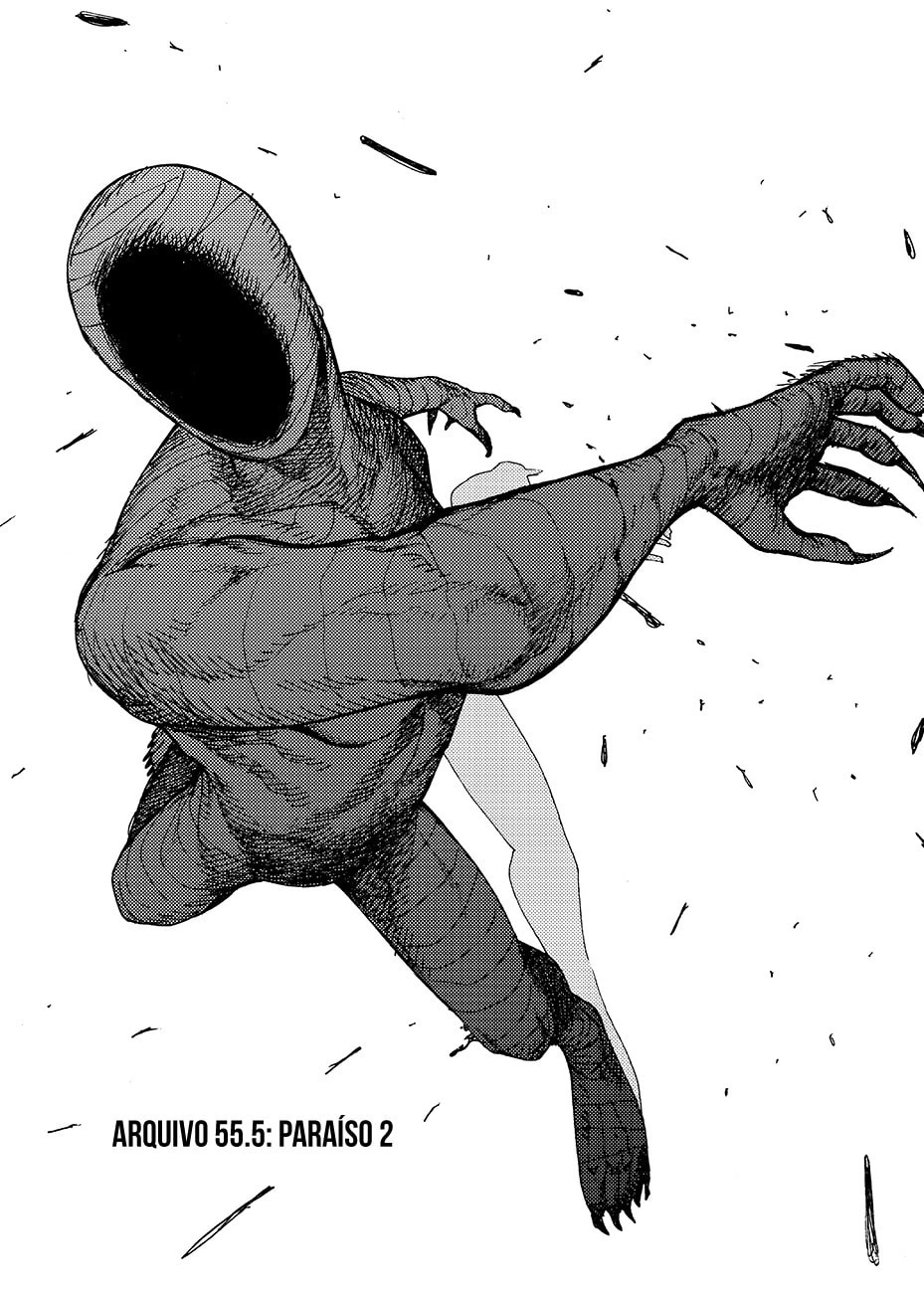 Ajin: Demi-Human Capítulo 55.5 Página 3