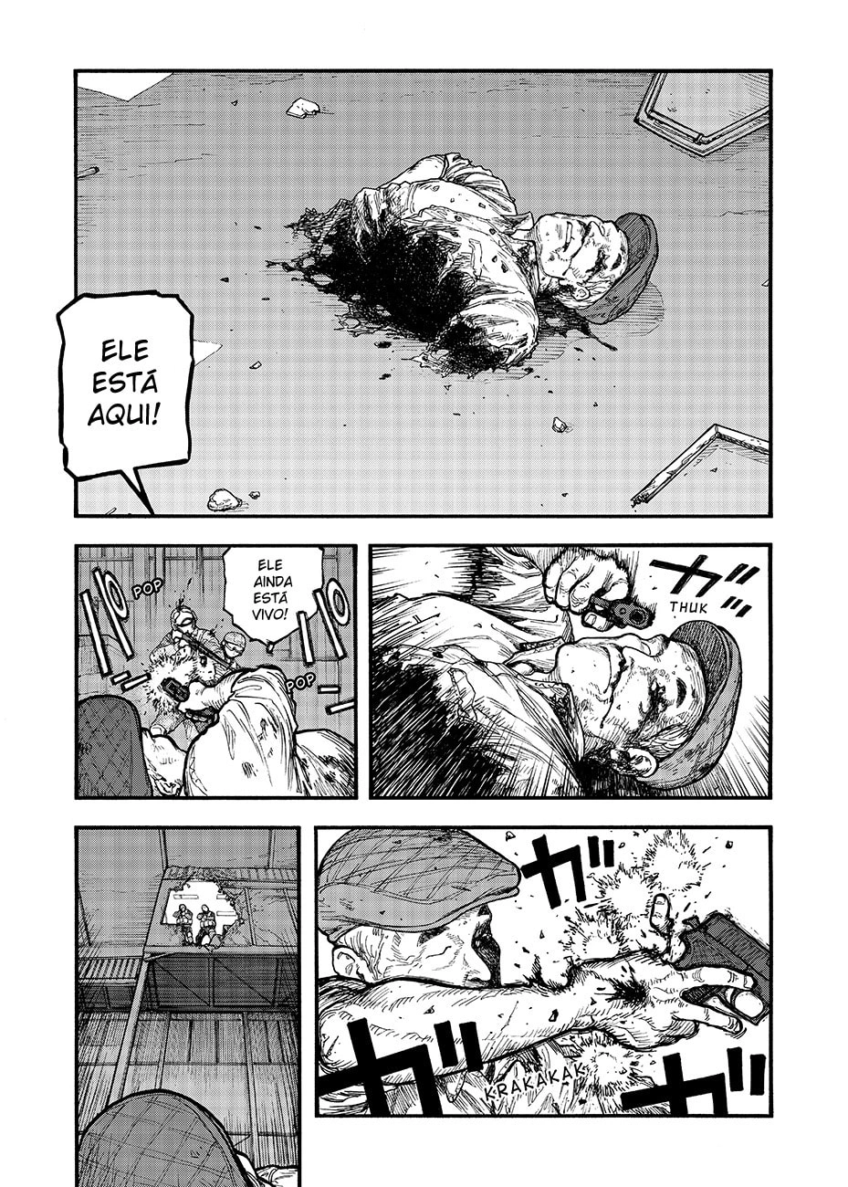 Ajin: Demi-Human Capítulo 55.5 Página 9