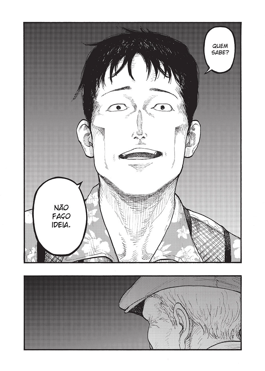 Ajin: Demi-Human Capítulo 55 Página 29