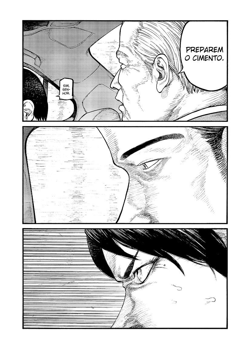 Ajin: Demi-Human Capítulo 56 Página 15