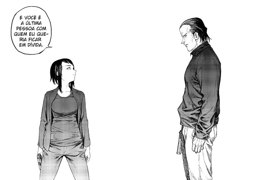 Ajin: Demi-Human Capítulo 56 Página 39