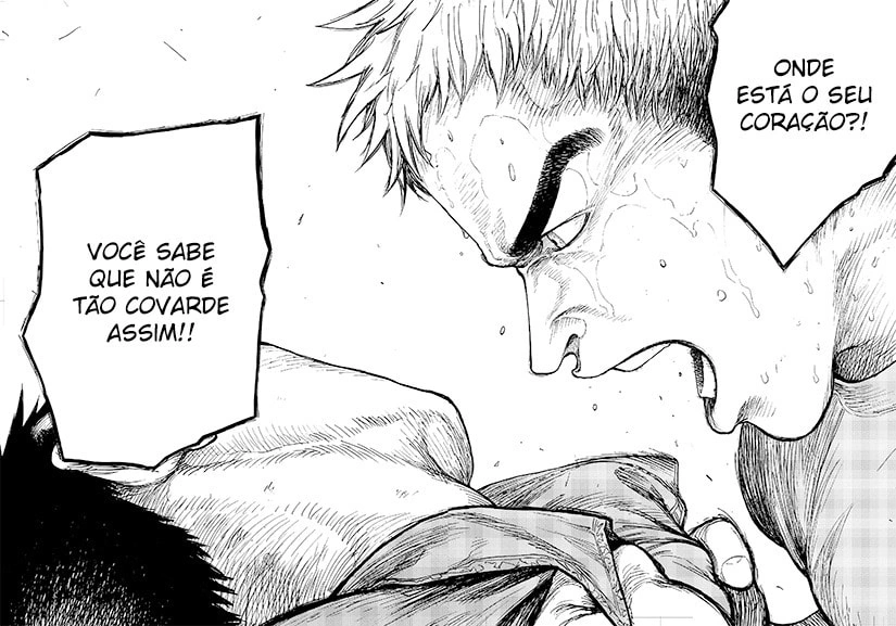 Ajin: Demi-Human Capítulo 57 Página 25