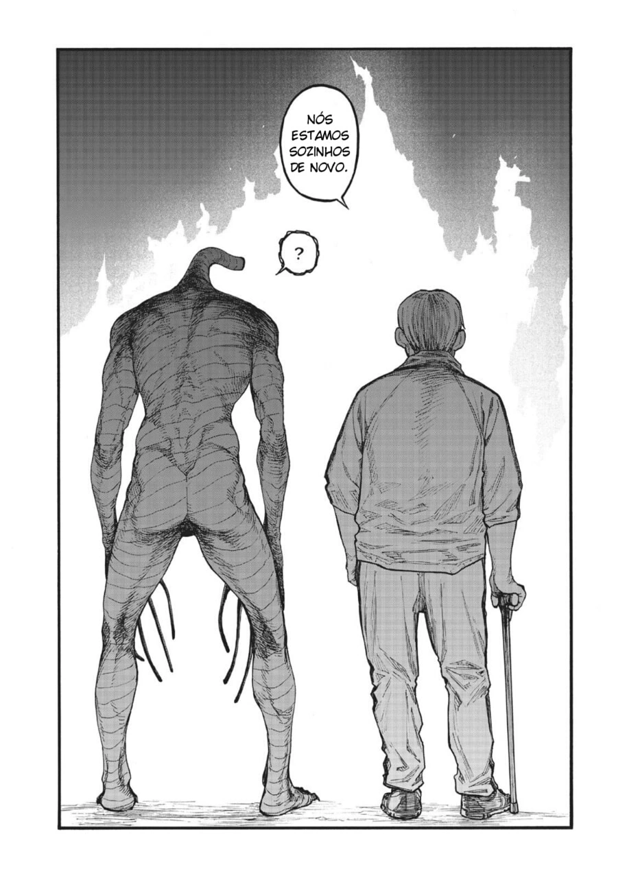 Ajin: Demi-Human Capítulo 58 Página 32