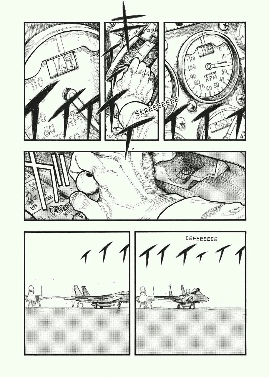 Ajin: Demi-Human Capítulo 59 Página 24
