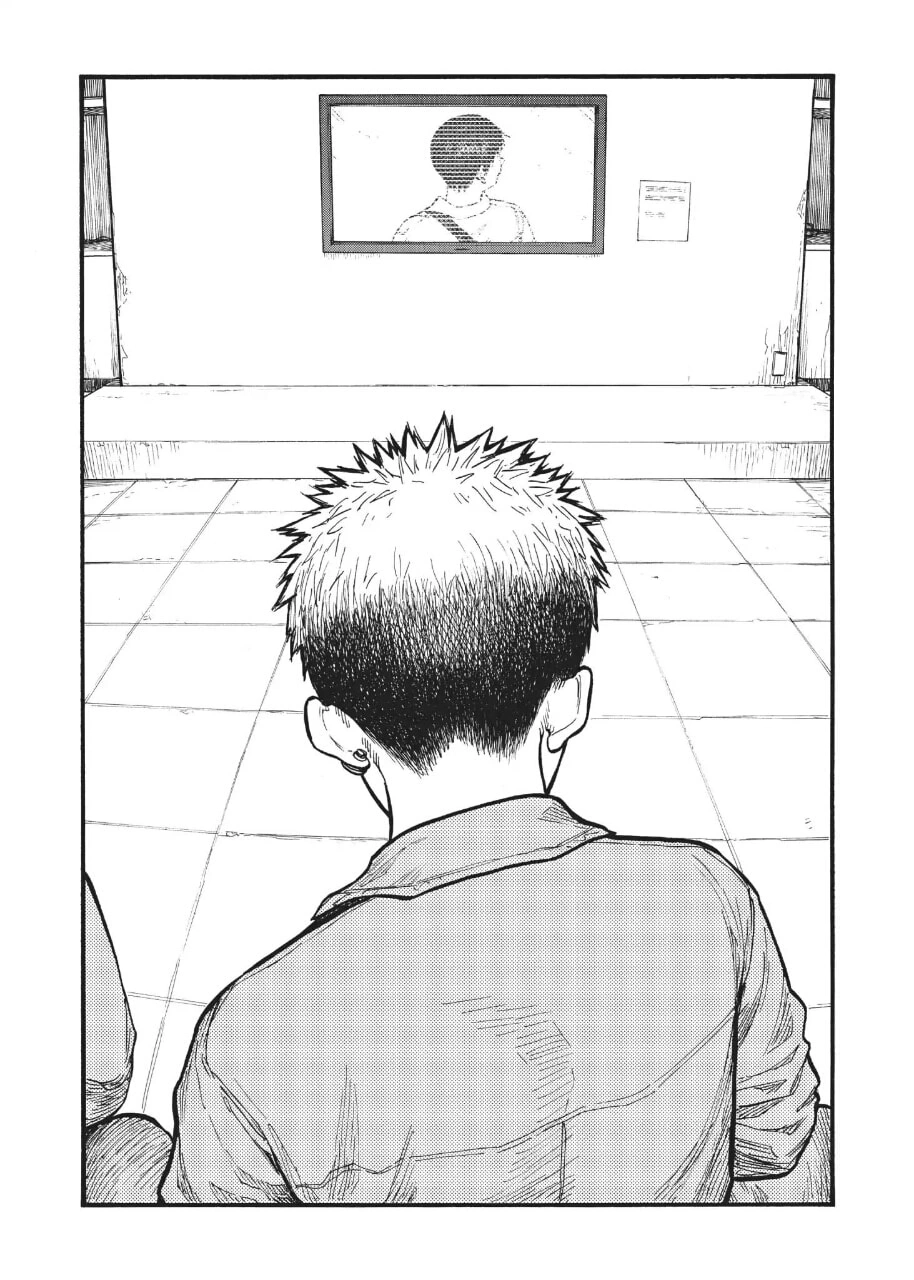 Ajin: Demi-Human Capítulo 59 Página 29