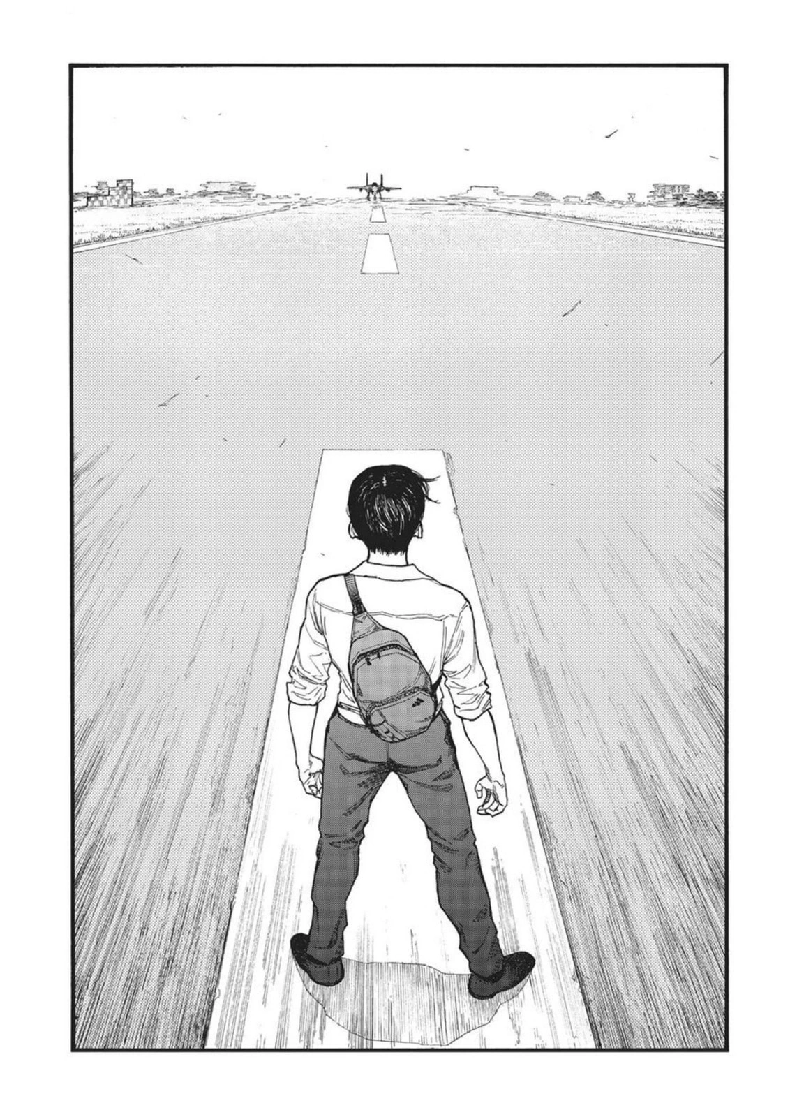 Ajin: Demi-Human Capítulo 59 Página 33