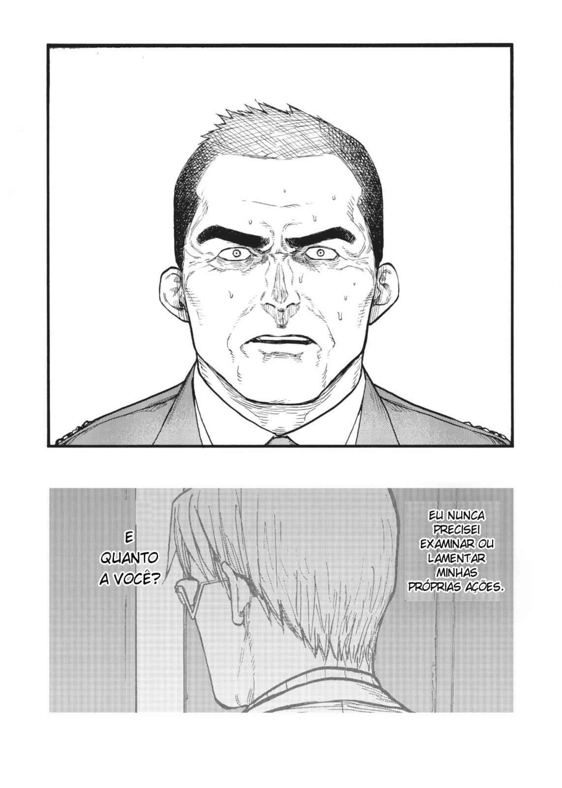 Ajin: Demi-Human Capítulo 60.5 Página 5