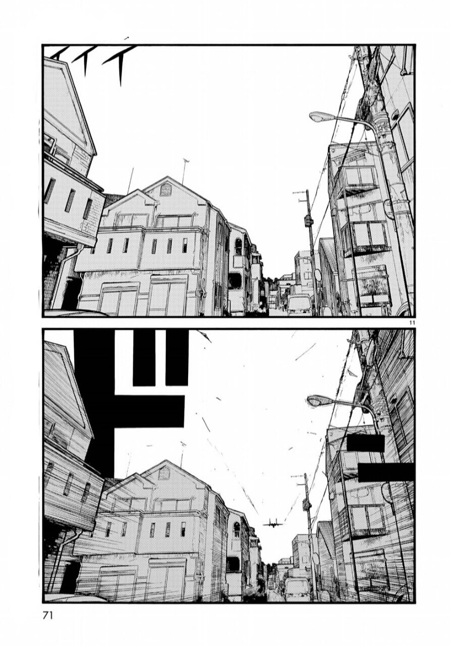 Ajin: Demi-Human Capítulo 60 Página 11