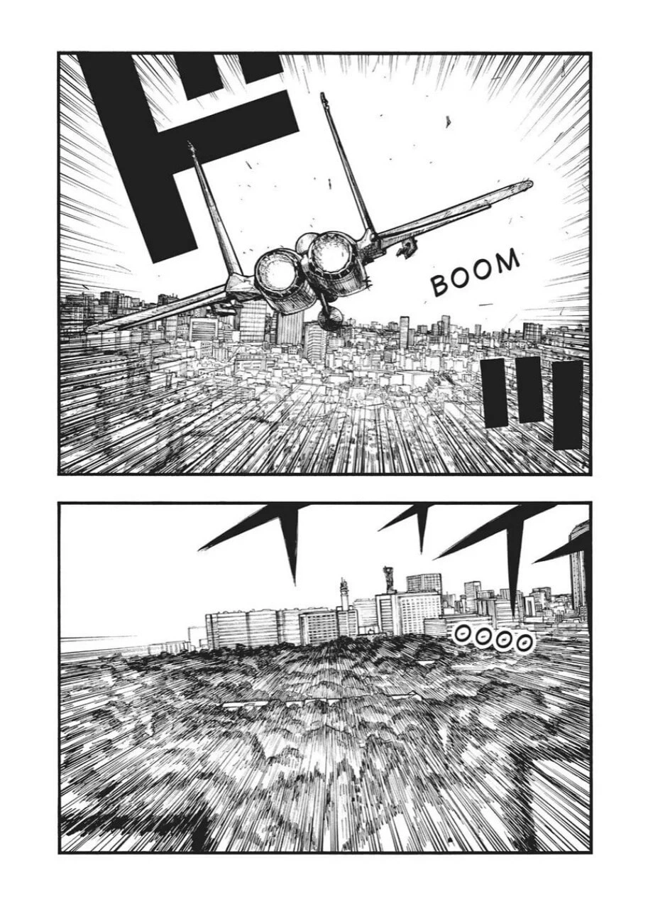 Ajin: Demi-Human Capítulo 61 Página 18