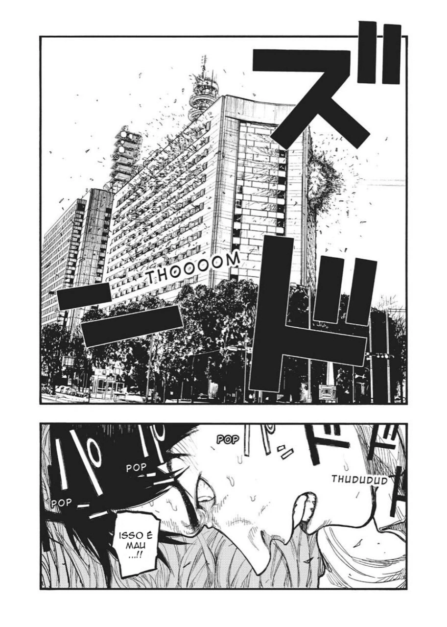 Ajin: Demi-Human Capítulo 61 Página 19