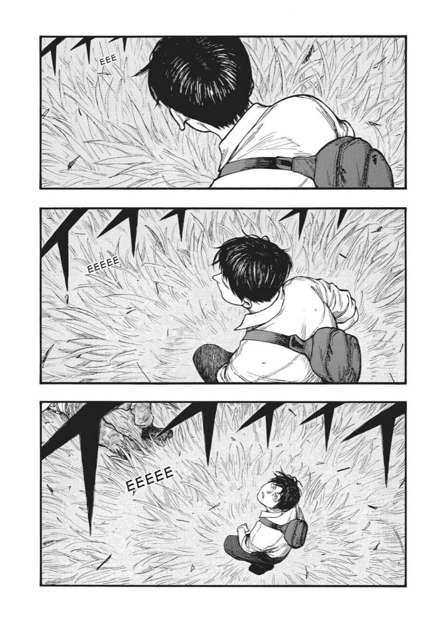 Ajin: Demi-Human Capítulo 61 Página 23