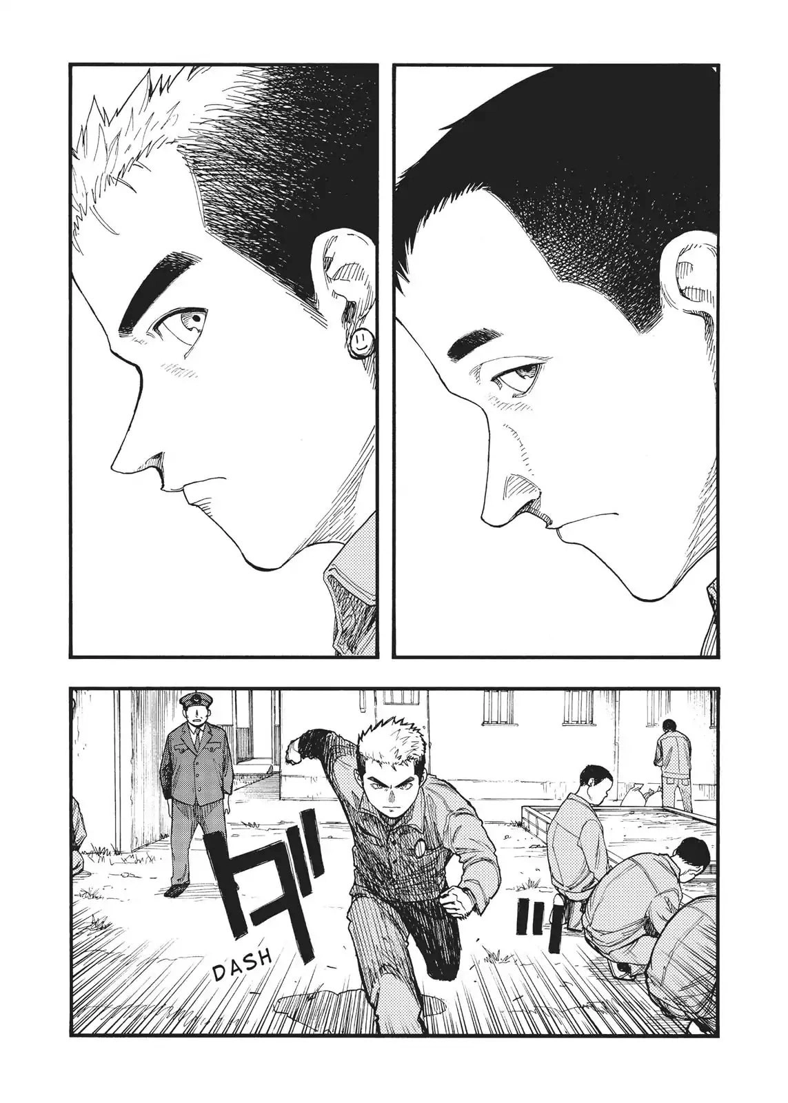 Ajin: Demi-Human Capítulo 62 Página 28