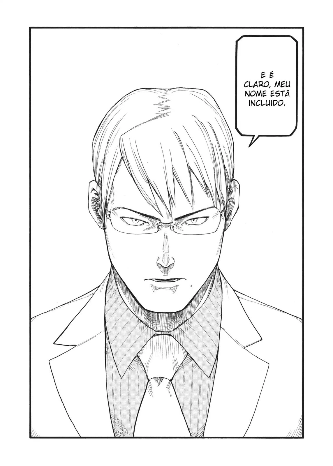 Ajin: Demi-Human Capítulo 64 Página 26