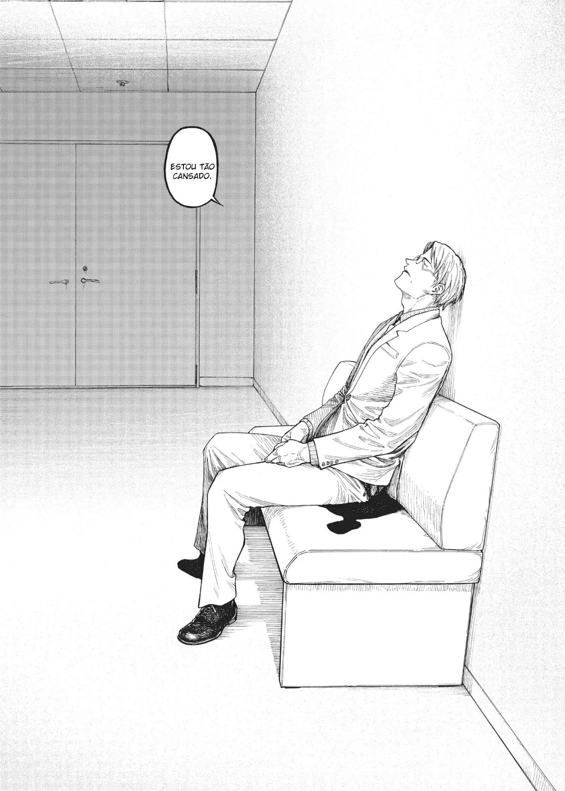 Ajin: Demi-Human Capítulo 64 Página 34