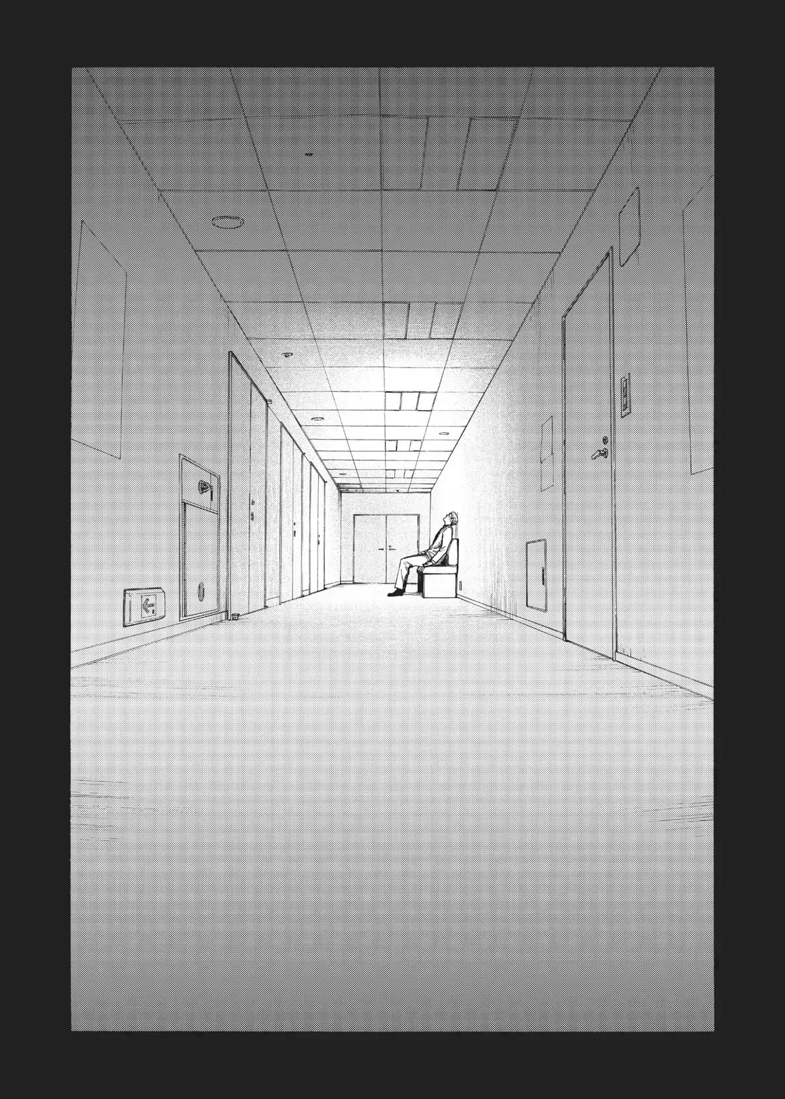 Ajin: Demi-Human Capítulo 64 Página 36