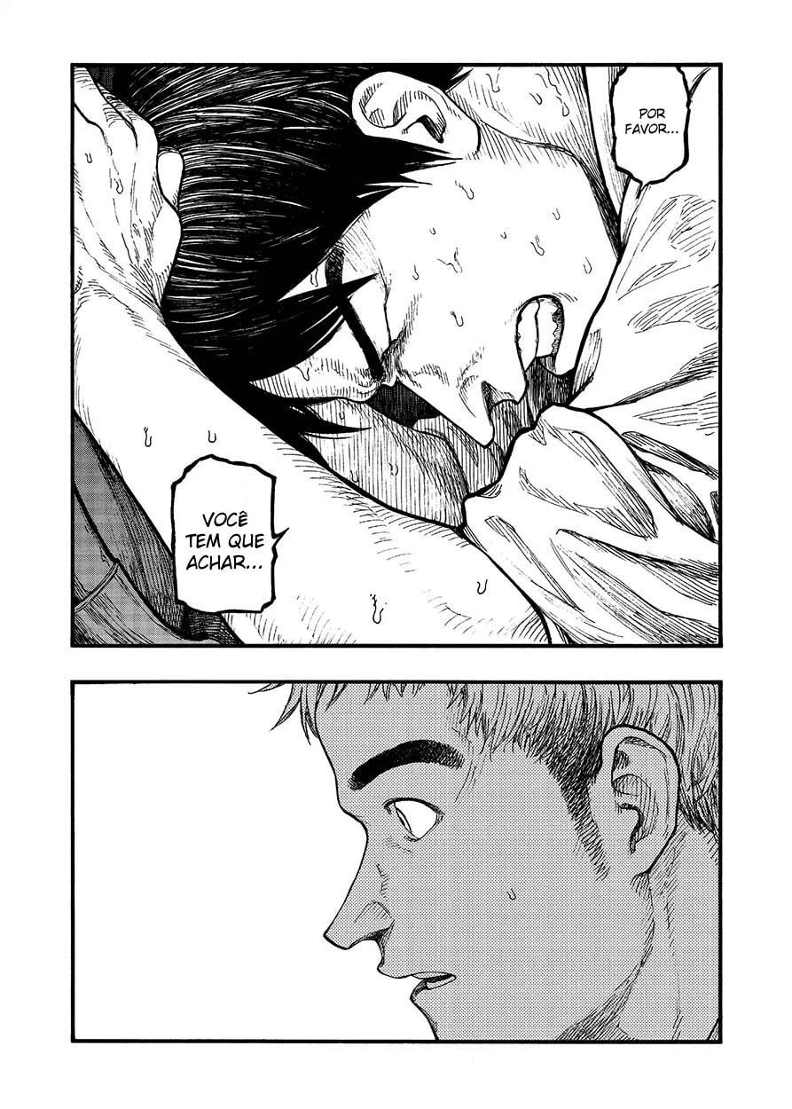 Ajin: Demi-Human Capítulo 65 Página 23