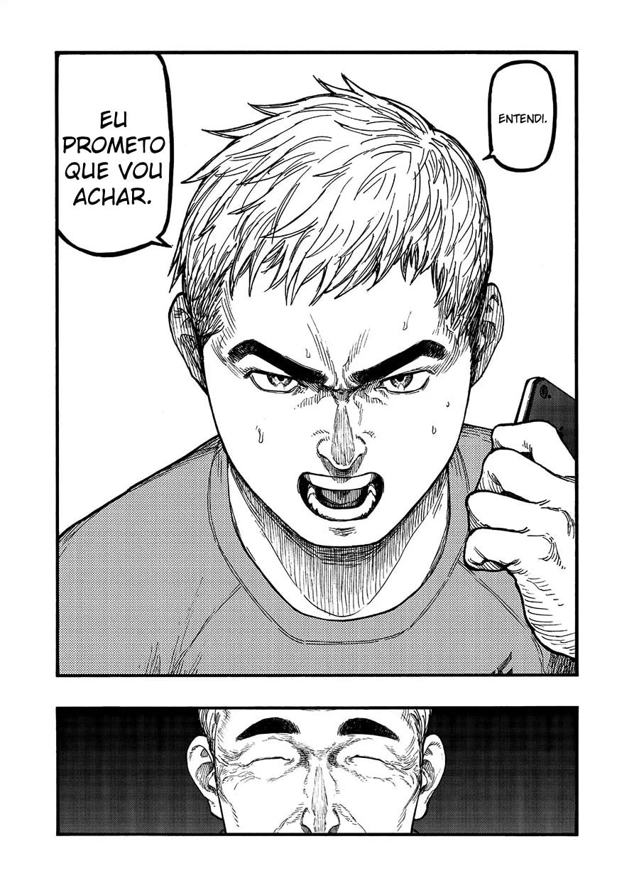 Ajin: Demi-Human Capítulo 65 Página 24