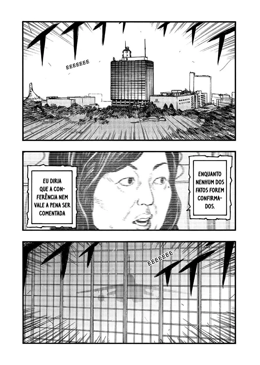 Ajin: Demi-Human Capítulo 65 Página 3
