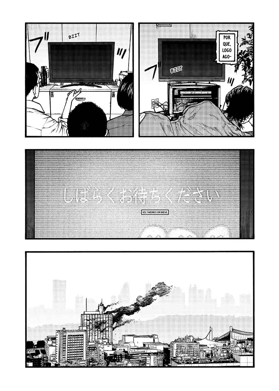 Ajin: Demi-Human Capítulo 65 Página 4