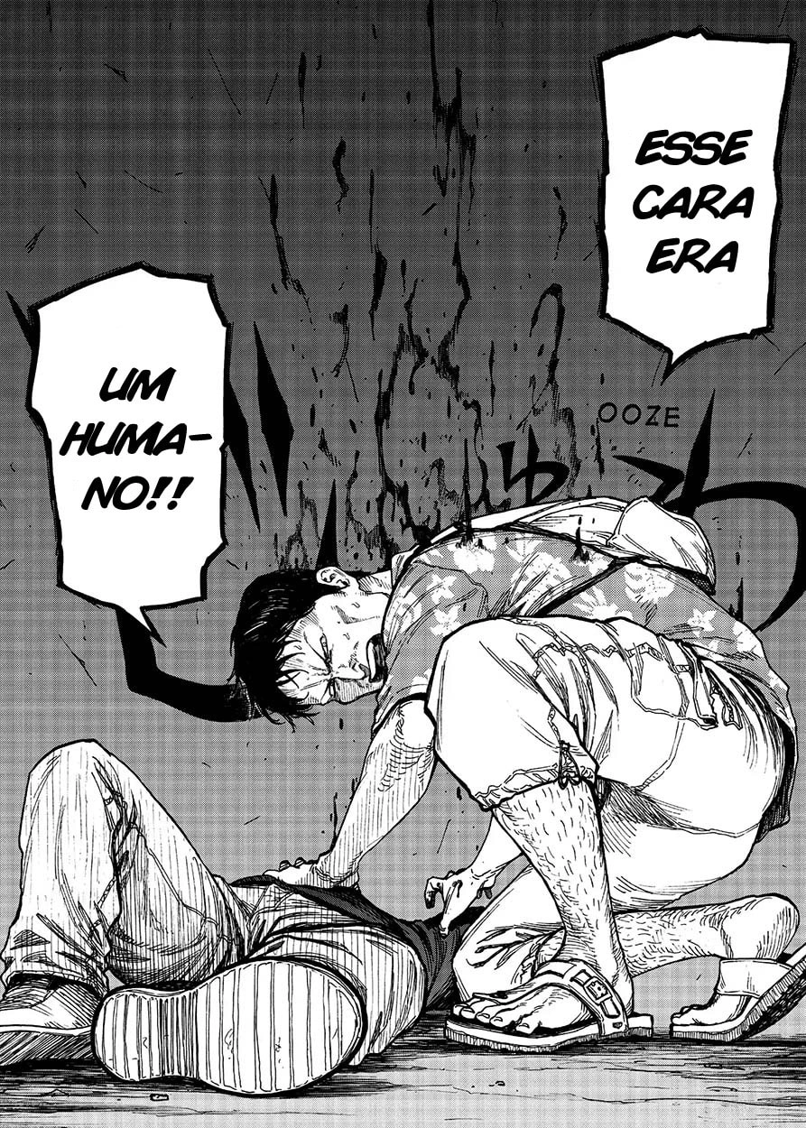 Ajin: Demi-Human Capítulo 66 Página 31
