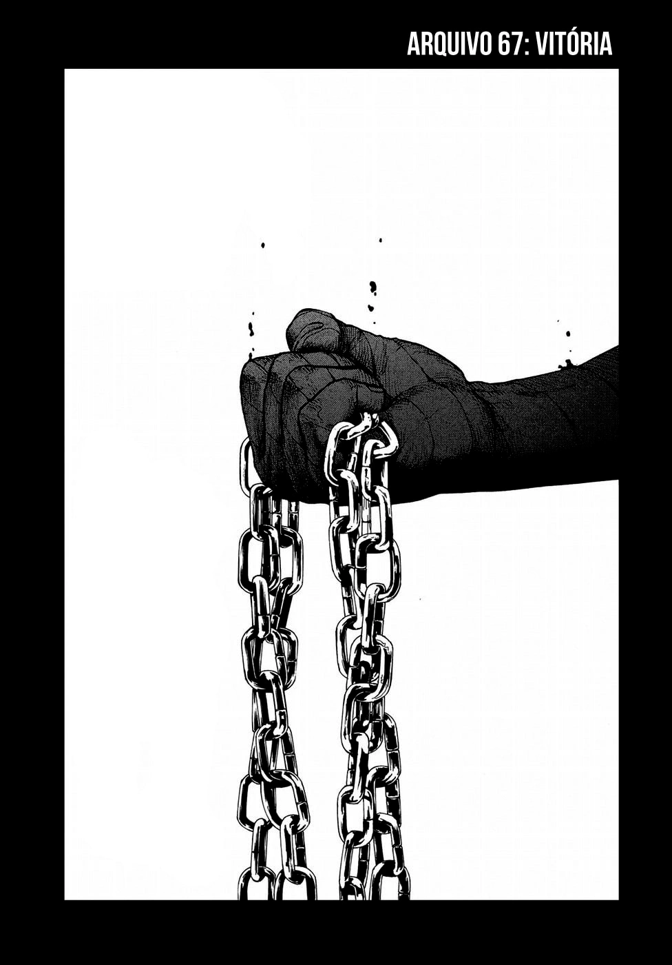 Ajin: Demi-Human Capítulo 67 Página 3