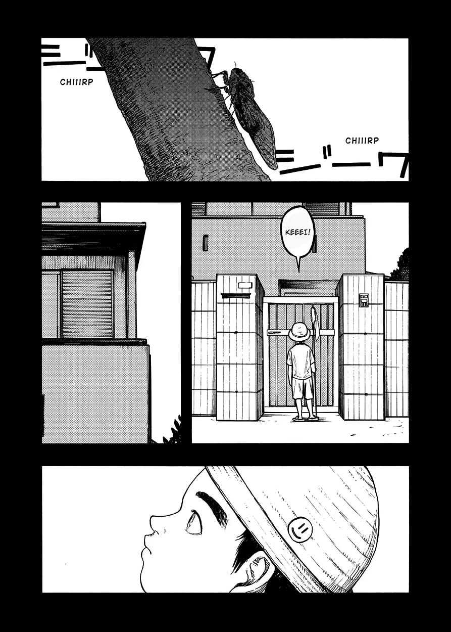Ajin: Demi-Human Capítulo 69 Página 5