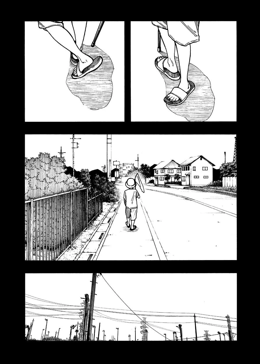 Ajin: Demi-Human Capítulo 69 Página 6