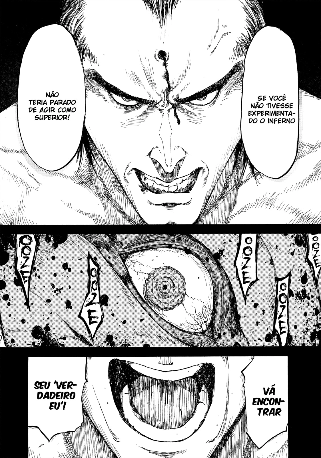Ajin: Demi-Human Capítulo 7 Página 22