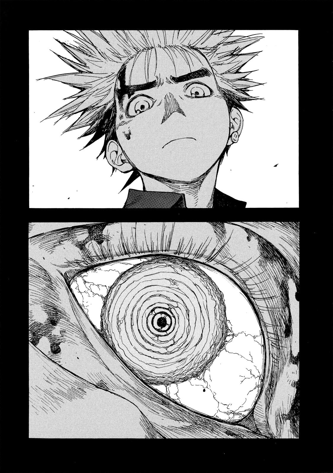 Ajin: Demi-Human Capítulo 7 Página 26